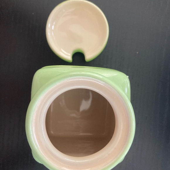 Apple Sauce Jar - Picture 3 of 5